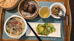 点击看大图 -和伊母婴护理中心·全套房(金山店)