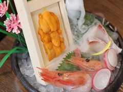 -大雄寿司(中华广场店)