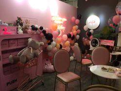 -Priscilla皮肤管理中心