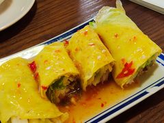外婆清卷-有嘢食私房菜(西关新天地店)
