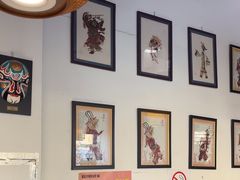 -蜀龙阁· 龍头水煮鱼(天坛店)
