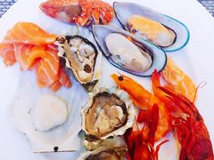 -威斯汀舞台餐厅