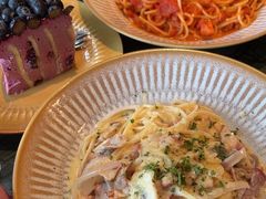 -BAKER&SPICE(环贸店)