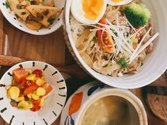 -馥家小馆(黔灵山公园店)