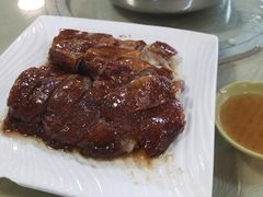 深井烧鹅-张记旺角食街(动物园店)