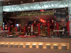 -温州铂尔曼酒店蘭 咖啡厅