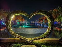 -惠州金海湾嘉华度假酒店