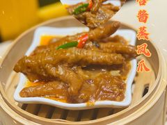 -点都德(华强南店)