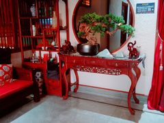 -福阳·足道养生会所(远大路店)