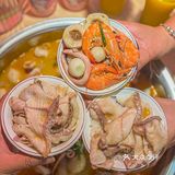 实现吃鱼自由，盆盆十斤，满足你所有鱼肉幻想