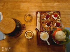 -猫的天空之城概念书店(西塘古镇店)