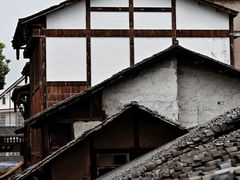 -尧坝古镇