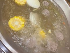 -小牛海记潮汕牛肉店(永定路店)