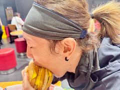 -汉堡王(西直门凯德MALL店)