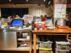 -随缘小馆(红岭路店)