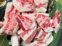 -九田家黑牛烤肉料理(新辰里亚运村店)