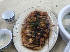 脆肉鲩三食-佛都笑农庄(清溪店)