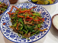 -新新湘菜馆(新中街二条店)