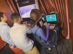 -顽主轰趴馆团建ktv桌游狼人杀(望京店)