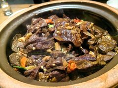 -黄山老妈·土菜(碧桂园店)
