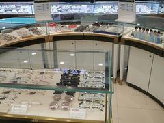 -精益眼镜·蔡司合作(徐东平价店)
