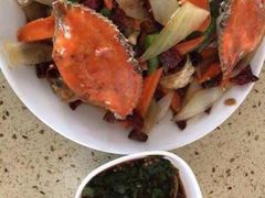 -港畔赶海蒸汽海鲜烧烤自助(仙螺岛店)