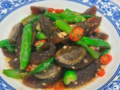 -欧记大排档·景德菜(上海首店)