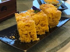 -白天鹅宾馆-宏图府餐厅