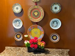 -马勒别墅·中餐厅