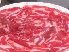 -洞子口重庆鲜货火锅(楚翘城旗舰店)