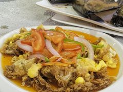 -粤北餐馆