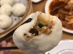 酱肉包-陈傻子餐厅(世纪都会店)