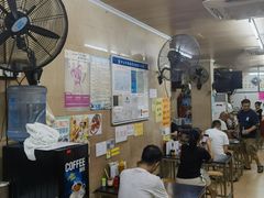 -海浪食店(湖滨中路店)