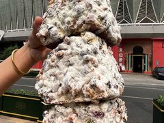 -清真·双公羊·馕坑烤全羊(奥体店)