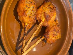 -萨莉亚意式餐厅(浦江万达广场店)