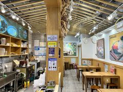 -哼哈豆花工房(高铁吾悦广场店)