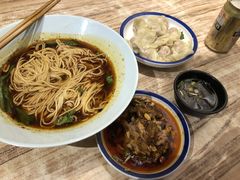 -好這口重庆小面(总店)