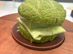 -大树餐厅(环球港店)