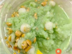 -夏食光安顺小舒冰粉冰浆(甲秀楼店)