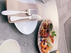 -The Rug Cafe(王府中环店)