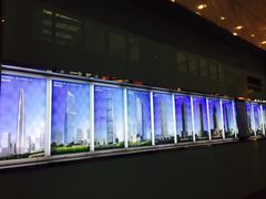 -武汉规划展示馆