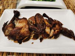 -老季市·三代非遗传承·地标美食老汁鸡(工农路店)