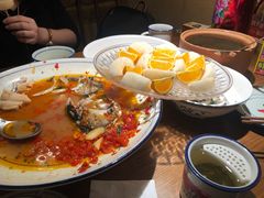 -老湘村·湖南土菜(天河维多利店)