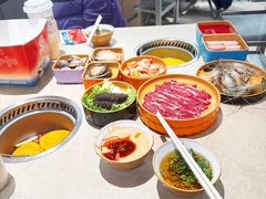 -海底捞大排档火锅(打浦路店)