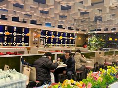 -7+7私家饭堂(人民路店)