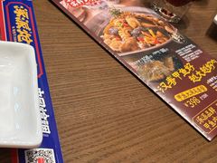 -涿派·炝锅鱼(涿州店)