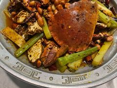 -李老爹香辣蟹(宣武门店)