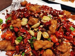 -京悦荟·京沪融合菜(漕河泾印象城店)