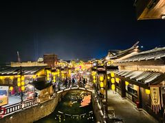 -南岳大庙
