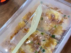 -蔡明纬热干面(长港路店)